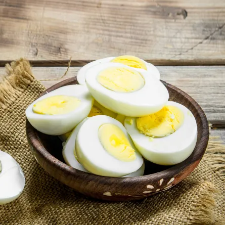 رجيم البيض.. ما له وما عليه