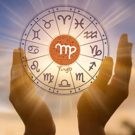 من هو توأم روح برج العذراء؟