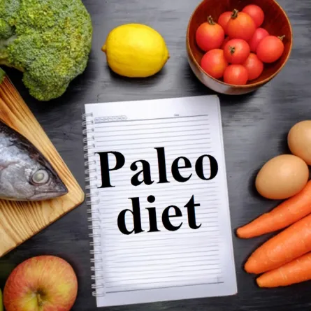 رجيم العصر الحجري يخلصك من بعض الأمراض