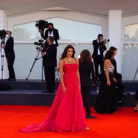 ياسمين صبري