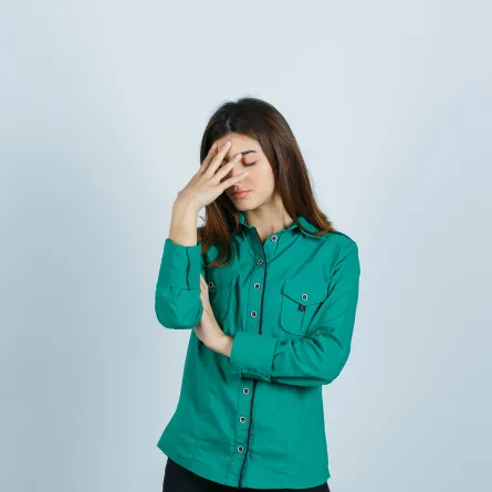 اكتشفي أعراض الأمراض النفسية الخطيرة 