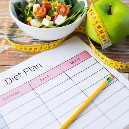 رجيم التسعة أسابيع.. هل جربته؟