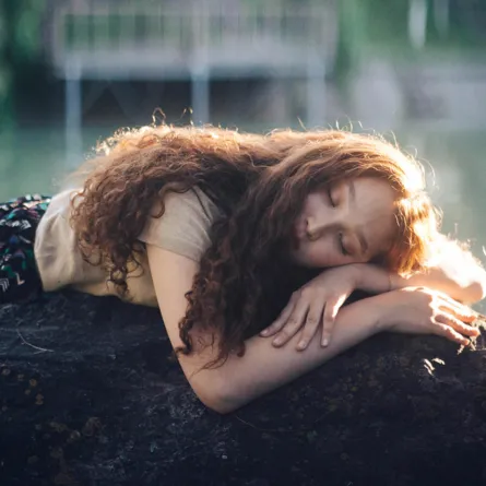 علامات صامتة على أنك لا تعتنين بنفسك