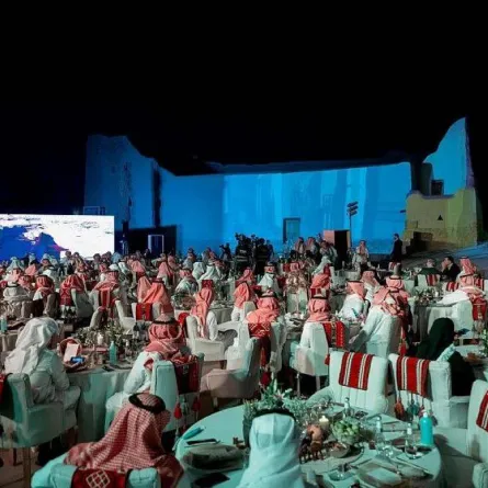 هيئة التراث تُطلق استراتيجيتها الشاملة- (واس)