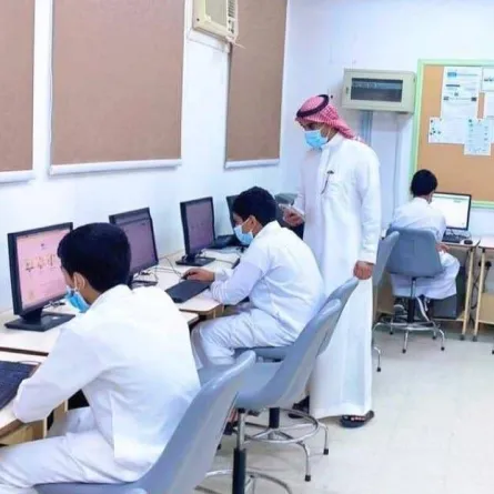 اختبارات محاكية للاختبارات الدولية