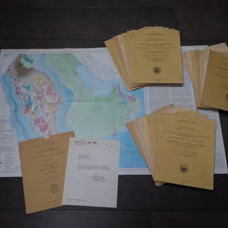 صورة تعبر عن الخريطة 