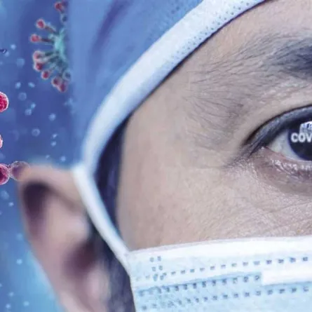 مصطلح كوفيد الطويل يستخدم لوصف الأشخاص الذين تستمر أعراضهم لأطول من أسبوعين