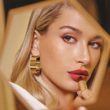 مكياج هايلي بيبر