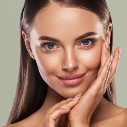 تمارين يوغا الوجه للتخفيف من التجاعيد