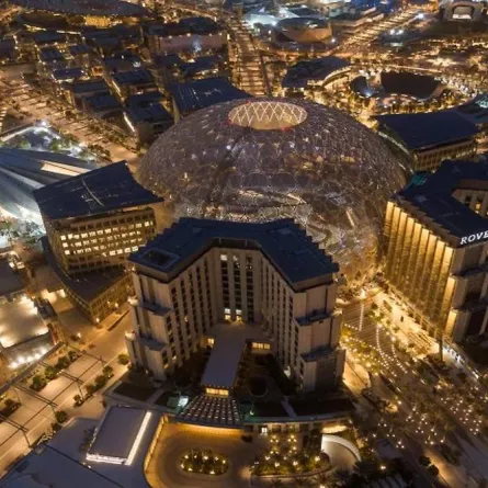 معرض إكسبو 2020 دبي