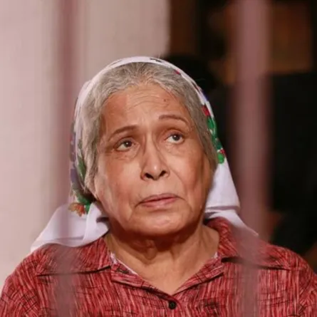 حياة الفهد- الصورة من انستقرام الفنانة