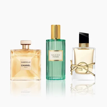 عطور عالمية