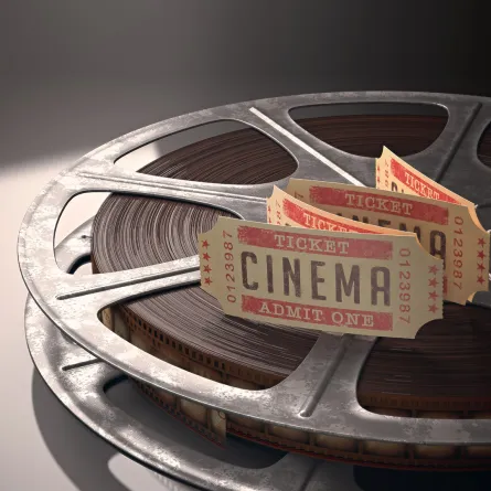 انطلاق أيام سينما المرأة العربية بالسويد غدا