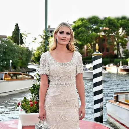  كيتي سبنسر-الصورة من موقع ديلي ميل الإلكتروني