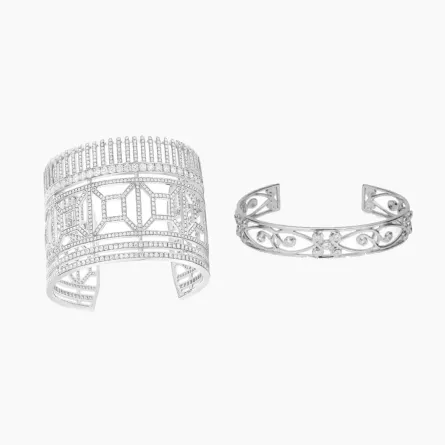 أساور الأرابيسك