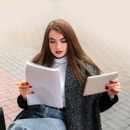 العمل الميداني 