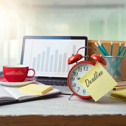 العمل تحت الضغط