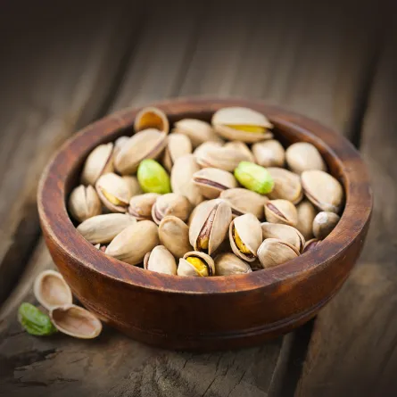 فوائد الفستق الحلبي للمرأة ستذهلك