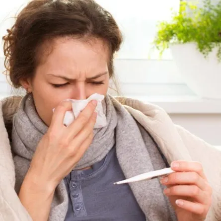 دراسة ألمانية: نزلات البرد تعزز المناعة ضد فيروس كورونا