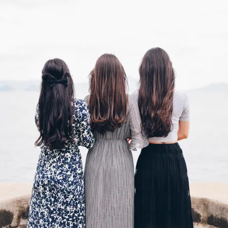 كيف تتعاملين مع انفصال الصداقة