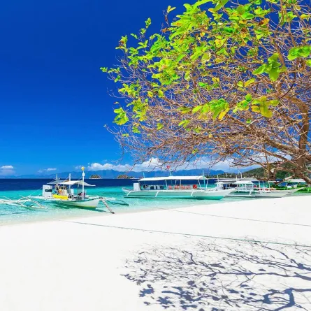 الفلبين وجهة مثالية للسياحة