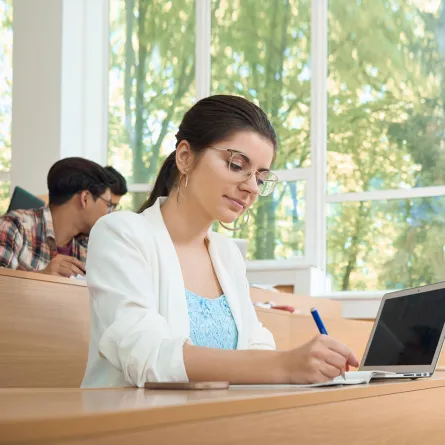 أبرز النصائح التي تساعد على تجاوز أول سنة جامعية 