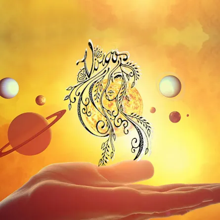 مميزات وعيوب المرأة العذراء