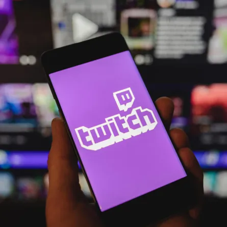 كيفية البث على تويتش