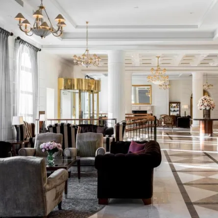 أفضل فنادق ليتوانيا