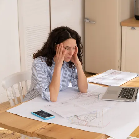 طرق قد يصيبك بها الأشخاص المرهقون، بالتوتر