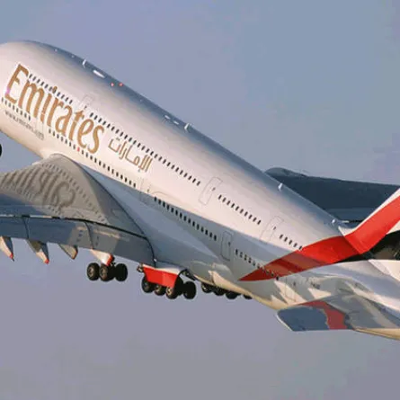 طيران الإمارات الأكبر عالميًّا بنقل 15.8 مليون مسافر في 2020