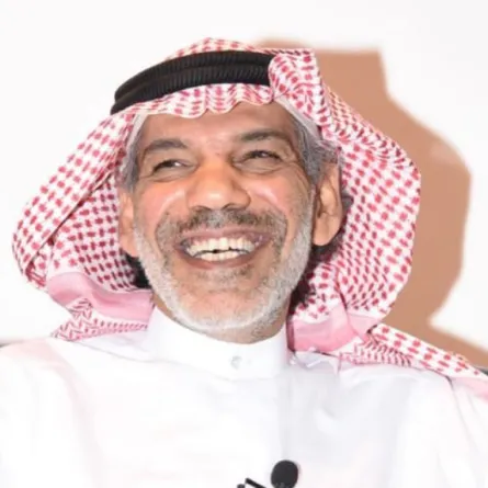 الفنان إبراهيم الحساوي- صورة من انستقرام