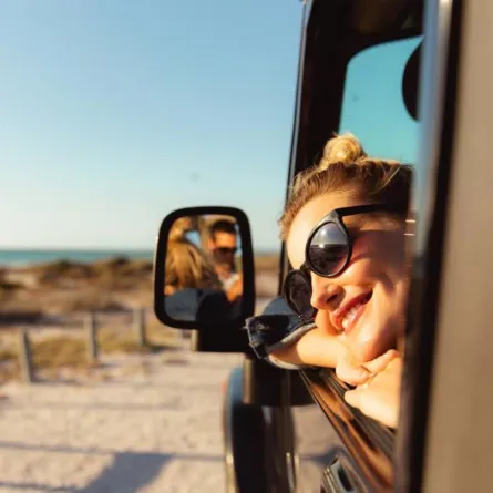 أهم النصائح قبل استئجار السيارات خلال السفر