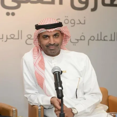 الفنان طارق العلي من انستقرام الفنان