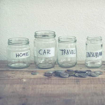 خطوات تساعد في التوفير من راتبك الشهري