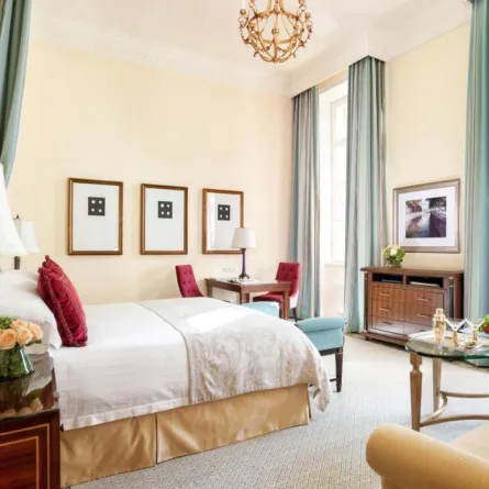 فنادق روسيا