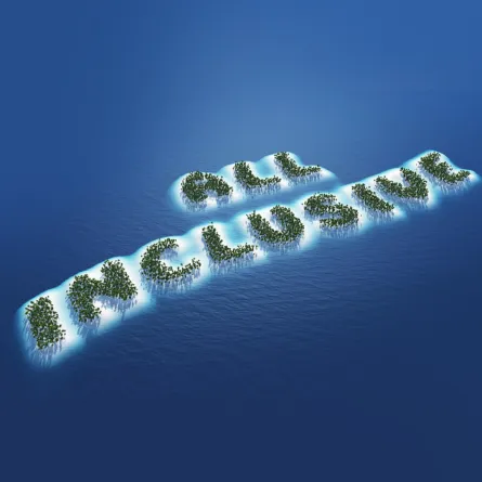 باقة "الإقامة الشاملة" 