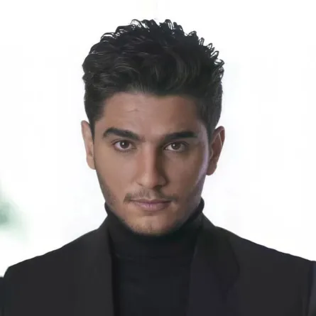 محمد عساف - الصورة من حسابه على فيسبوك