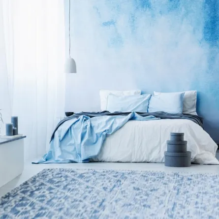 3 ألوان في الديكور المنزلي 