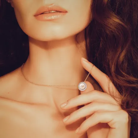 مجوهرات مستدامة من علامة بياجيه Piaget