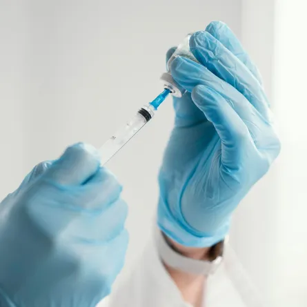  مرض عصبي خطير يسببه لقاح أسترازينيكا