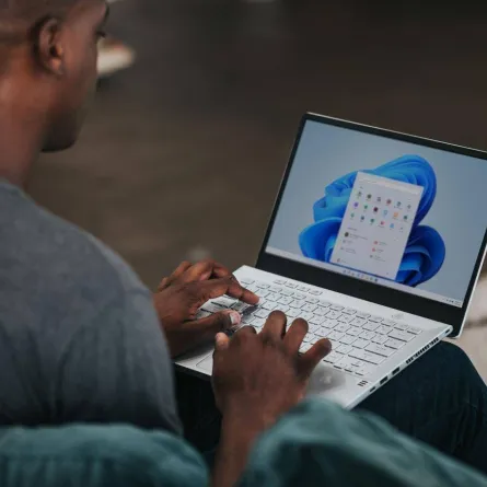 إكتشف شروط تحميل Windows 11 الجديد من مايكروسوفت 