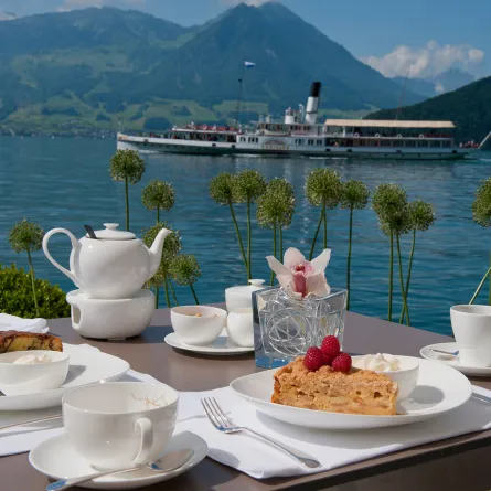 فنادق لوسيرن