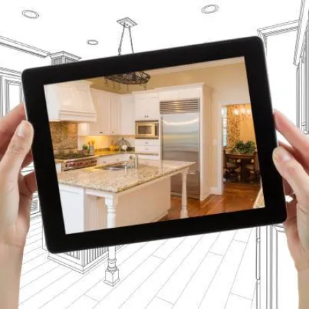 تطبيق تعلم الرسم