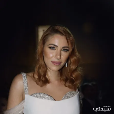 مكياج وتسريحات شعر النجمات