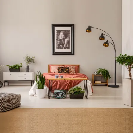 البرتقالي الصدئ لون يمزج البرتقالي والأحمر والبنّي