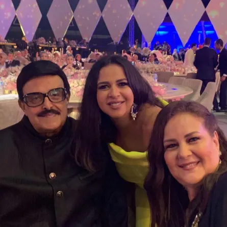 إيمي سمير غانم 