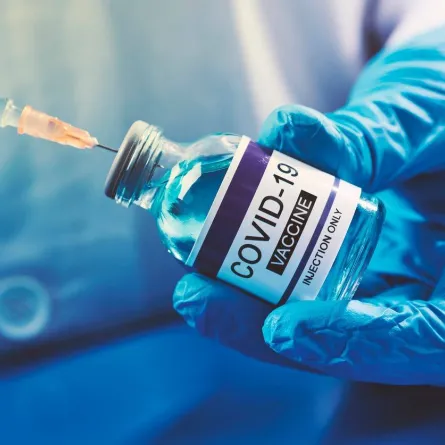 كورونا موجود ليبقى معنا ويتطور