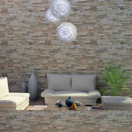 ديكورات حجر السليت 