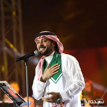 ماجد المهندس - الصورة من تصوير خاص لـ"سيدتي"